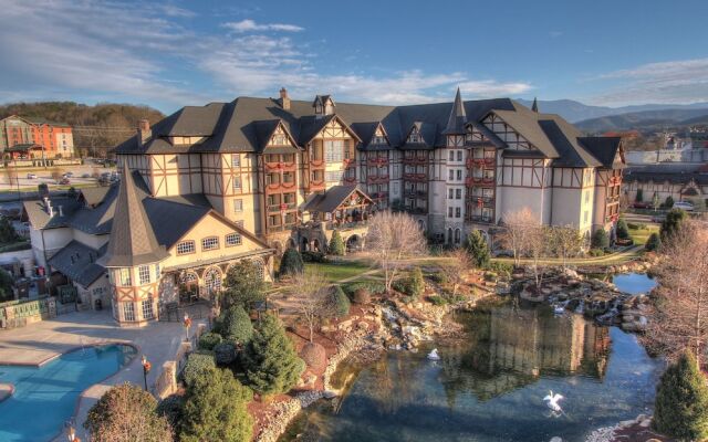 The Inn at Christmas Place