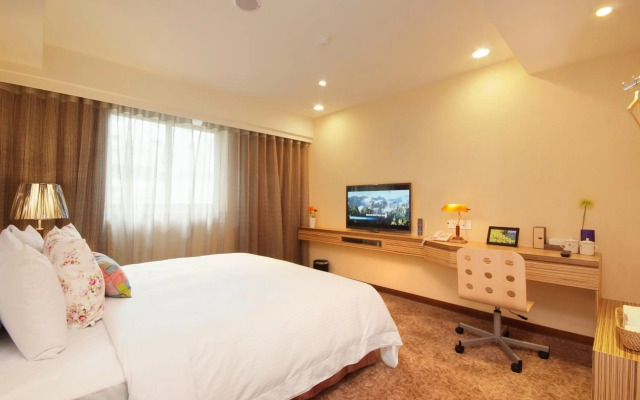 Nagahiro Hotel