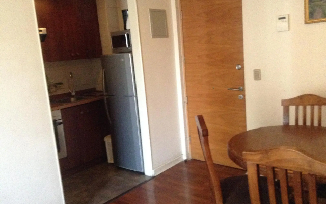 Tour Apart Hotel