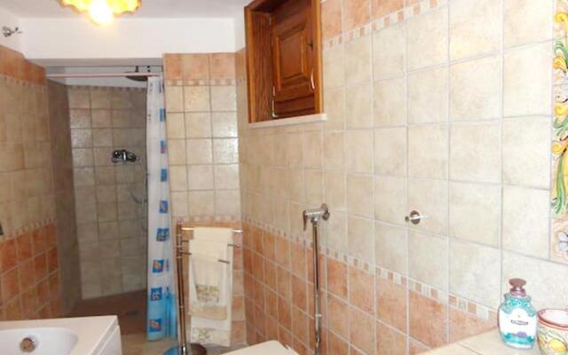 Apartment with 2 bedrooms in Modica with WiFi