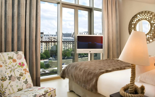 Goralska Résidences Hotel Paris Bastille