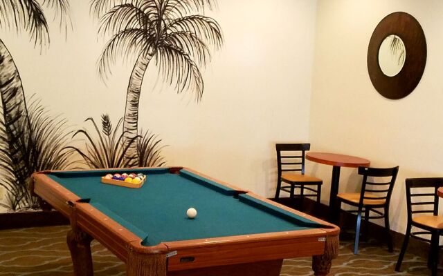 Days Inn & Suites by Wyndham Clermont