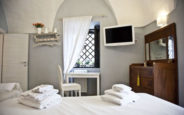 BB I Malavoglia Catania