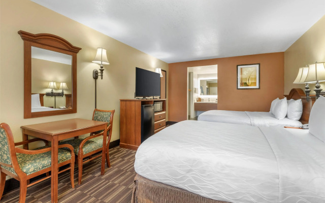 Best Western Desert Winds