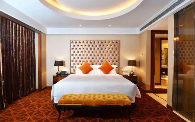 Wyndham Grand Plaza Royale Furongguo Changsha