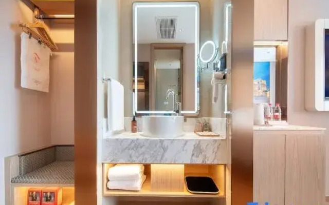 Vienna Hotel 5.0Langfang High-speed Rail Station Branch