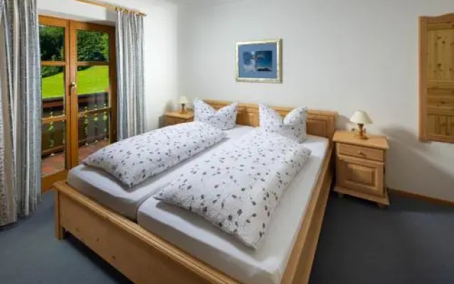 Ferienwohnungen Freidinglehen