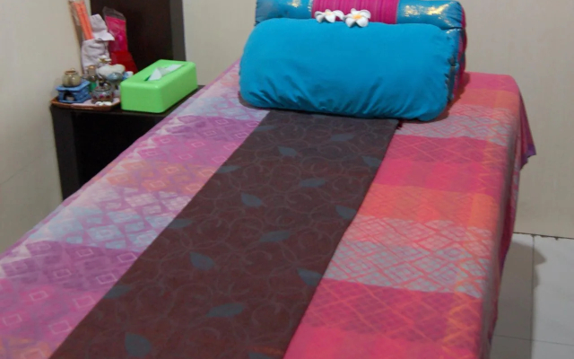 Grand Sari Hotel
