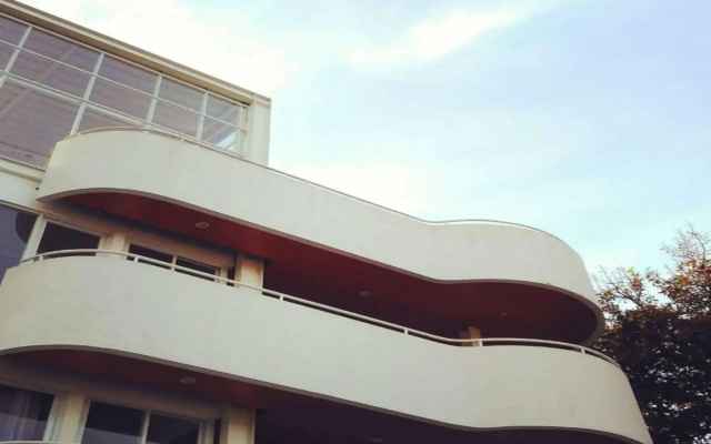 Hotel Bukit Juanda
