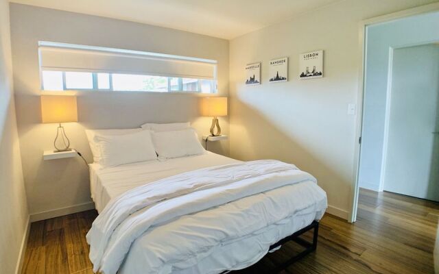 Centrally Located-Water Views