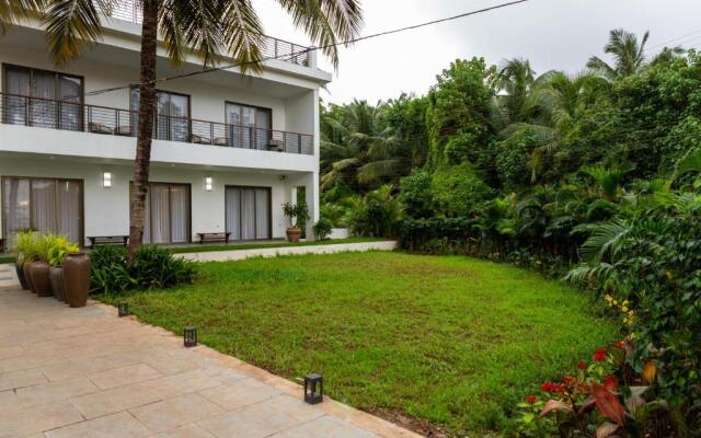 StayVista at Ashore