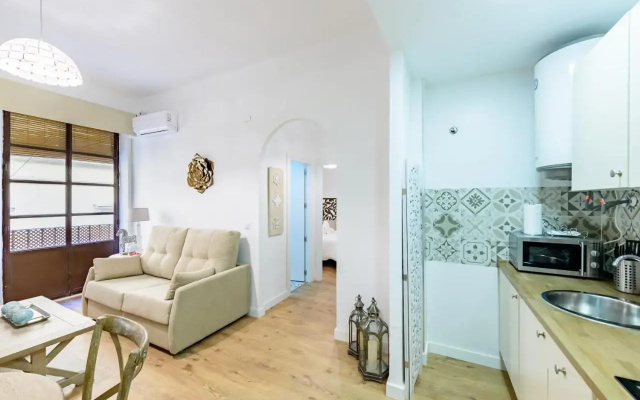 Apartamento Garcia Lorca Iii - Apartment in Granada - Photo 3