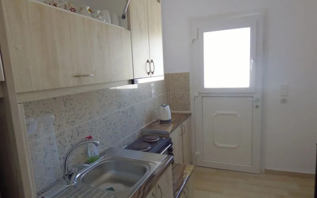 Famprikas house in Mykonos