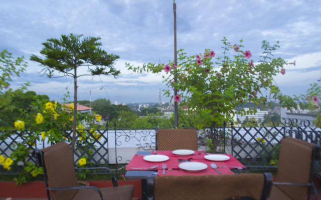 Hotel Pankaj