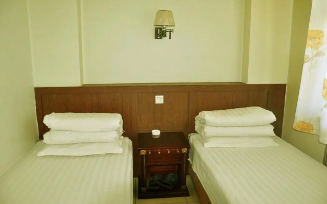 Xinyan Guesthouse