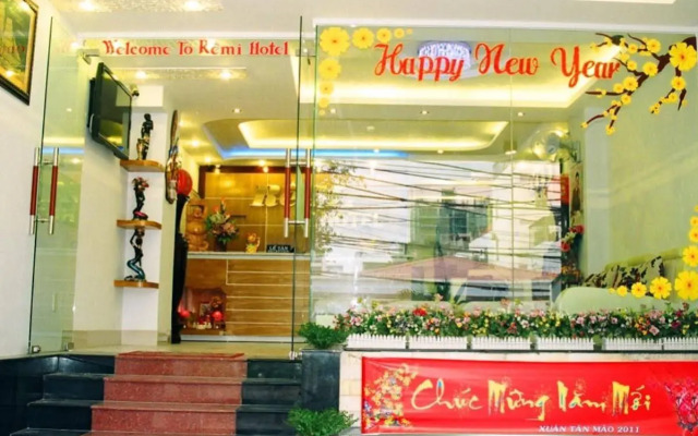 Remi hotel