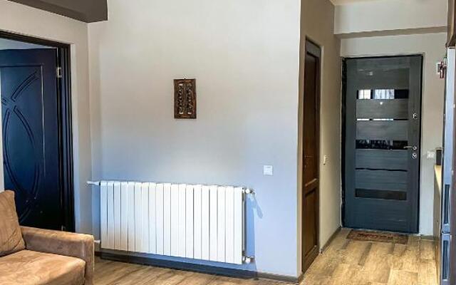 Apartment in Bakuriani