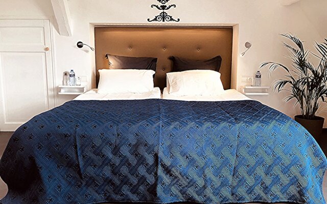 Chambres d'hôtes - Le cuisinier en Combraille