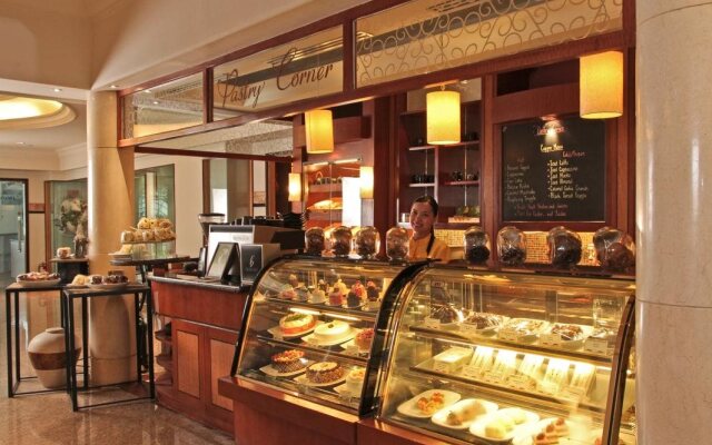 The Bellevue Manila