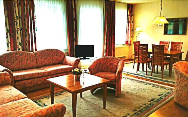 ClassicFlairHotel Bad Pyrmont