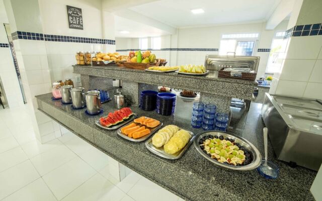 Hotel Pousada do Farol