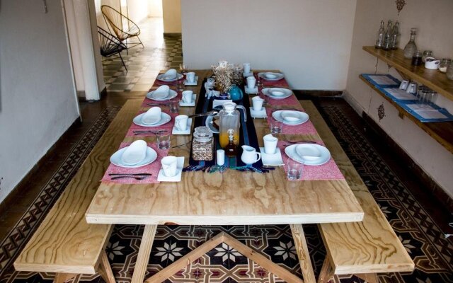 Casa Goo B&b