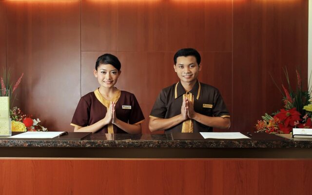 Maesa Hotel