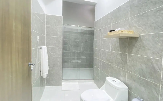 Hotel El Marques de Manga