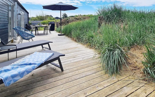 9 Person Holiday Home in Hjorring