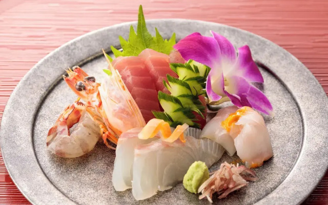 Yuyado Choseian