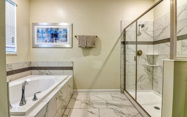 Kaiying's Great Champion's Gate Home