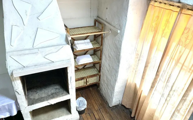 Casa Artistica Rosemary En Candelaria Centro Histó