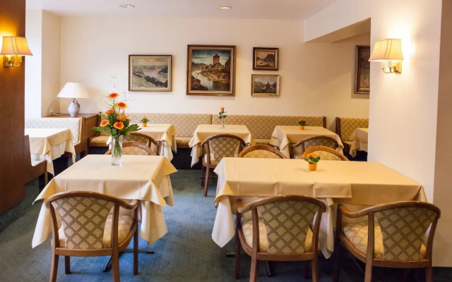 Hotel Garni Gunther