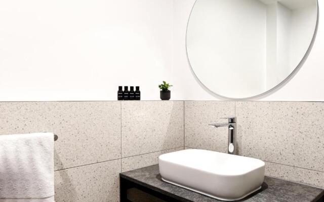 HotelMOTEL Adelaide