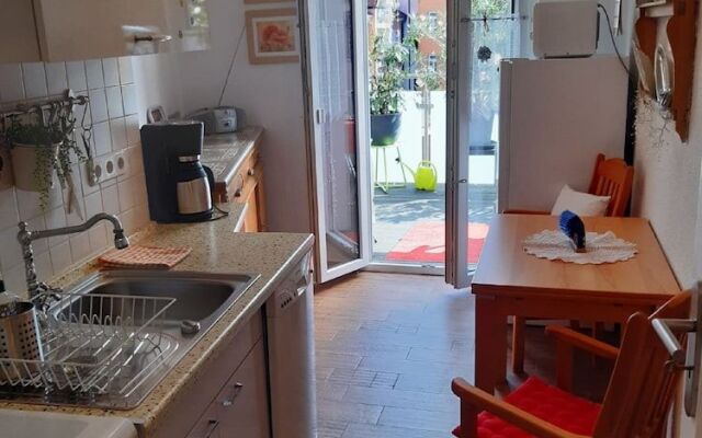 Ferienwohnung Altstadtflair