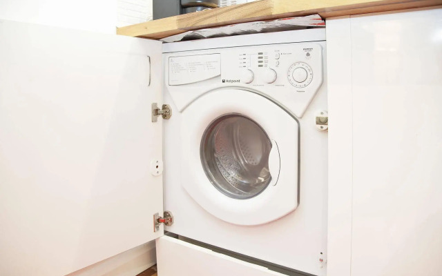 Club Living - Marylebone Apartments