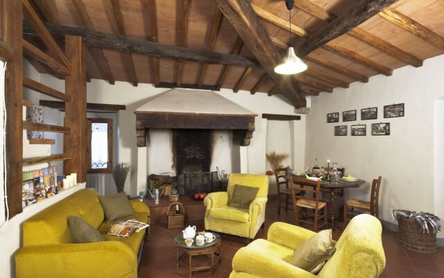 Castello di Pratelli