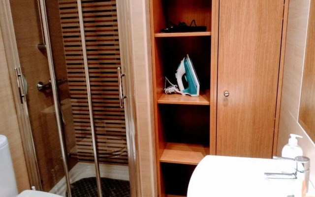 Wish-Suite Gonzalo Bilbao de Sevilla Apartment