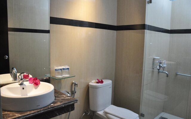 Sunbreeze Hotel Senayan