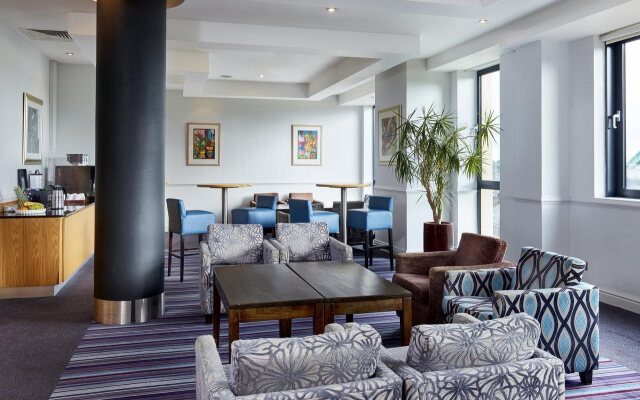 Leonardo Hotel Newcastle