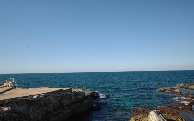 Rabiya Marine Hotel