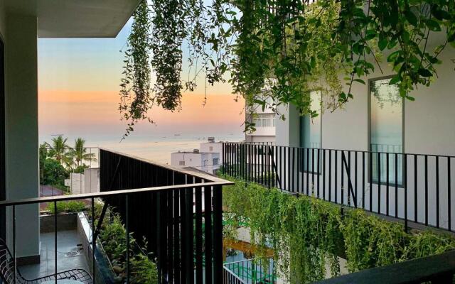 Fati Boutique Hotel & Apartment