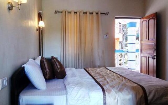 Beautifully Furnished Ac Room