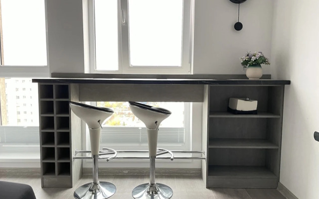 Beautiful Penthouse Lakeview W18