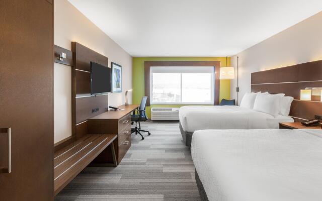 Holiday Inn Express and Suites Union Gap- Yakima Area, an IHG Hotel