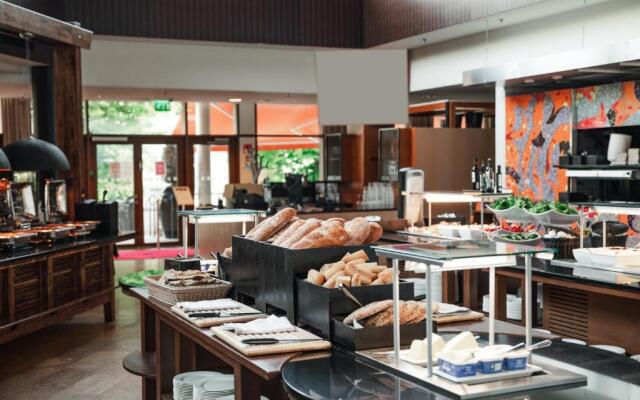 Holiday Club Saimaan Rauha Superior Apartments