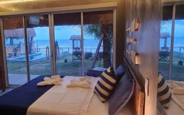 Suítes Beira Mar Privada