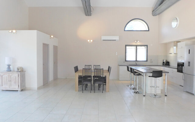 Domaine La Bergerie La Charrue