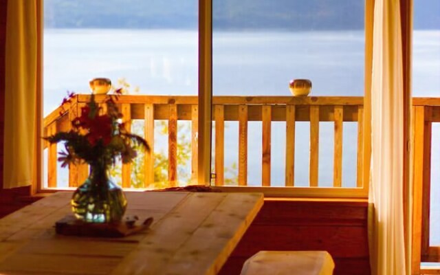 Wilderness Resort & Retreat - Cawley Point