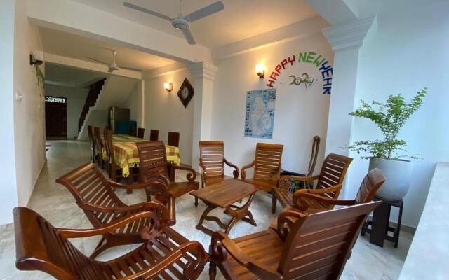 Mihira Gedara Apartments